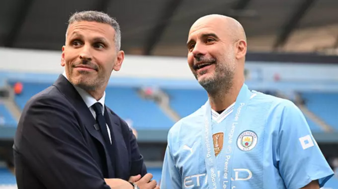 Vụ án Man City: Chờ đợi phán quyết sau 9 năm cáo buộc vi phạm tài chính