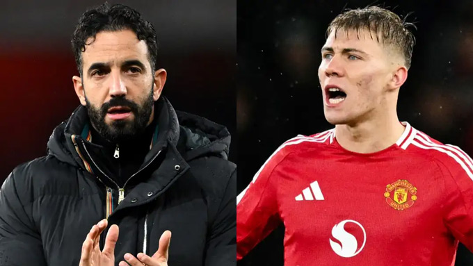 MU tiếp tục chuỗi trận đáng thất vọng với trận thua đau tại Old Trafford