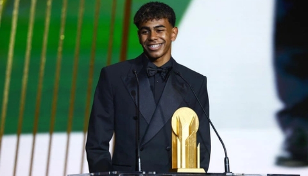 EURO 2024: Bệ Phóng Chiến Thắng Cho Rodri Và Lamine Yamal Tại Quả Bóng Vàng 2024