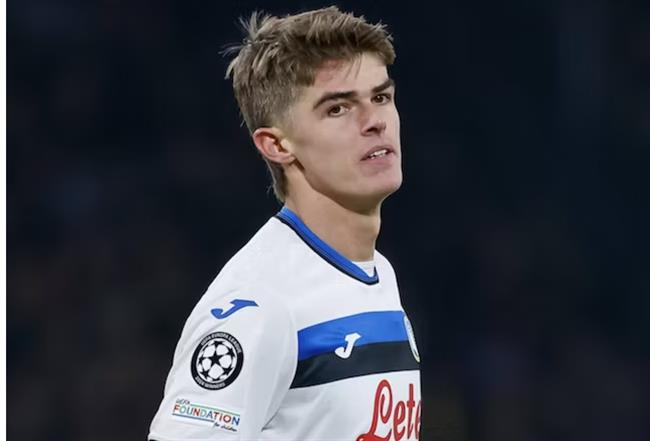 Cuộc đối đầu giữa Roma và Atalanta Làm khó đội khách với sức mạnh mới