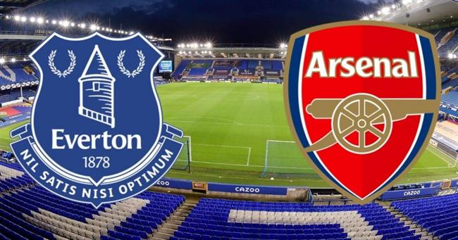 Phân tích chuyên sâu: Dự đoán phạt góc hiệp 1 trận Everton vs Arsenal
