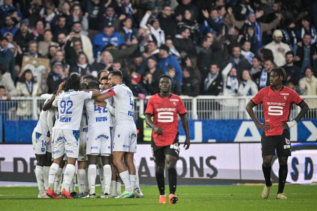 Marseille Đối Đầu Auxerre Trên Sân Nhà Vô Địch Ligue 1