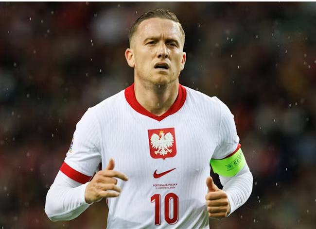 Căng như dây đàn: Ba Lan và Scotland tranh suất trụ hạng ở League A