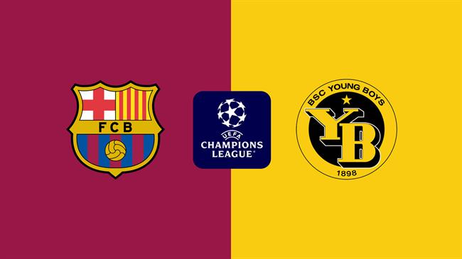 Barca hướng đến chiến thắng đầu tiên ở Champions League trước Young Boys yếu đuối