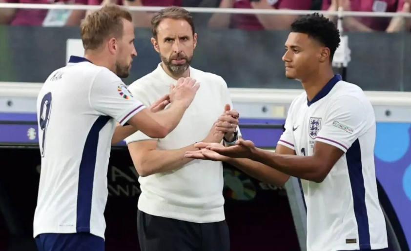 Tuchel Đưa Đội Tuyển Anh Vào Một Kỷ Nguyên Mới, Bellingham Trở Thành Thủ Lĩnh