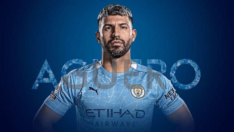 Sergio aguero