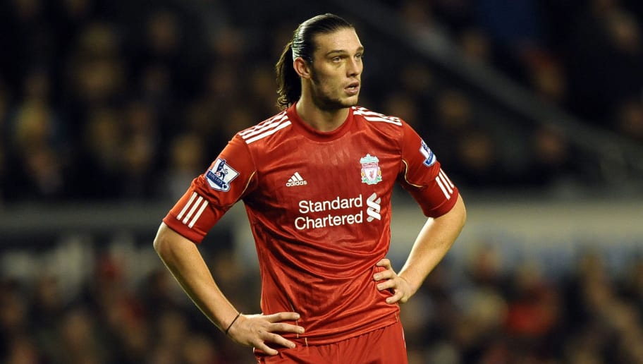 Andy Carroll