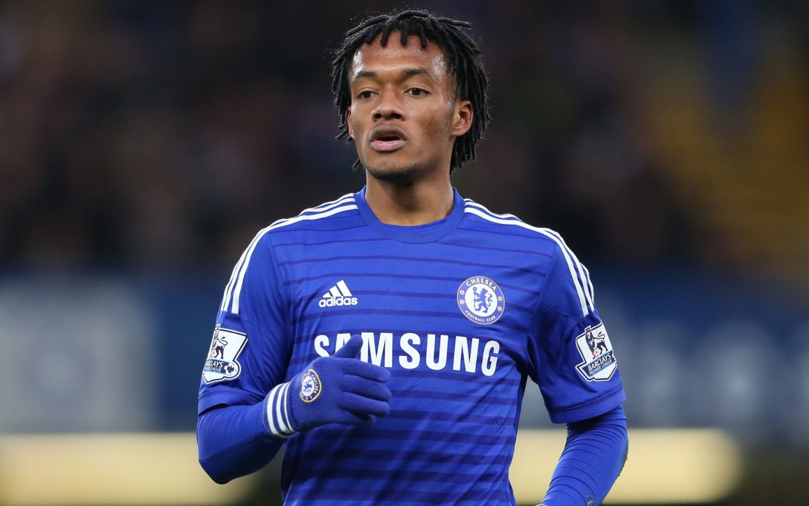 Juan Cuadrado