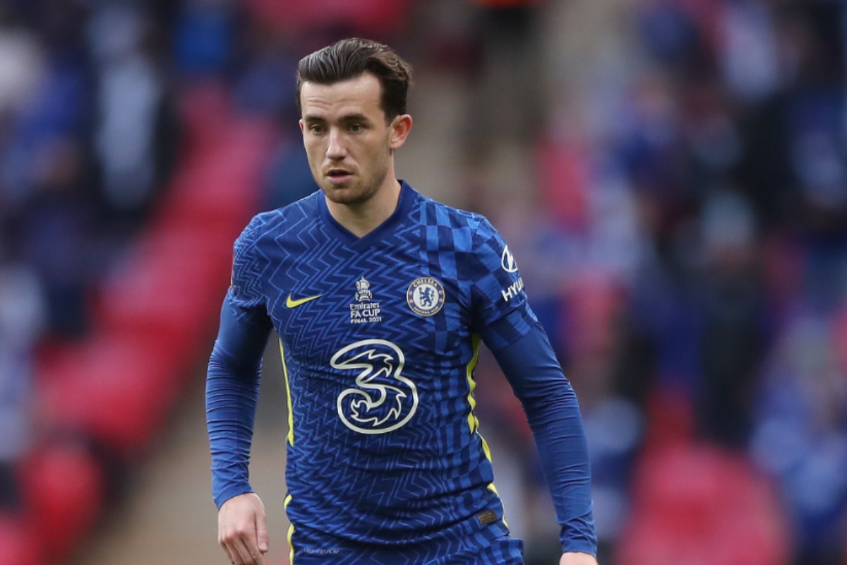 Ben Chilwell