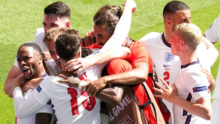 Anh vs Croatia Anh vs Croatia