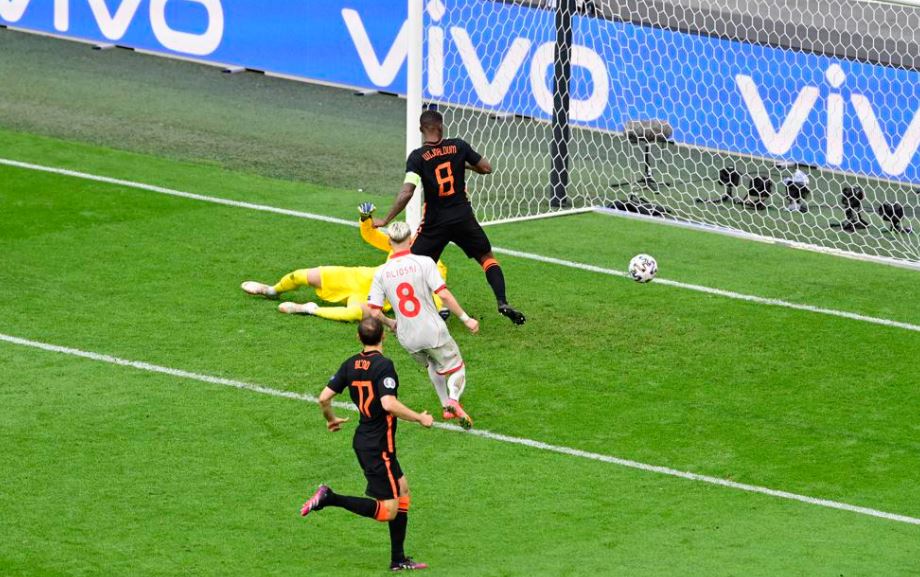 Bắc Macedonia vs Hà Lan Bắc Macedonia vs Hà Lan