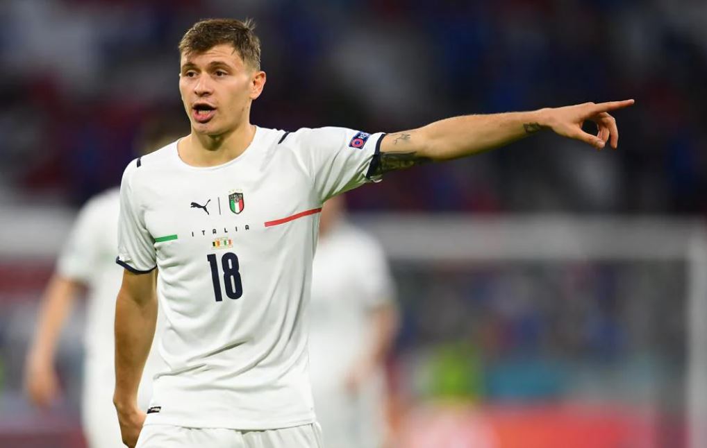Bỉ vs Italia Bỉ vs Italia