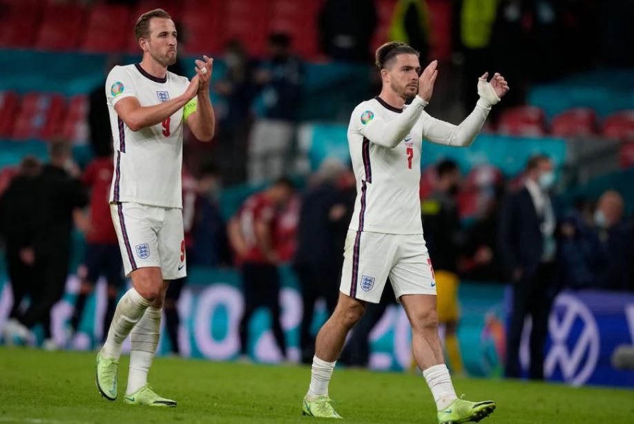 Harry Kane Harry Kane