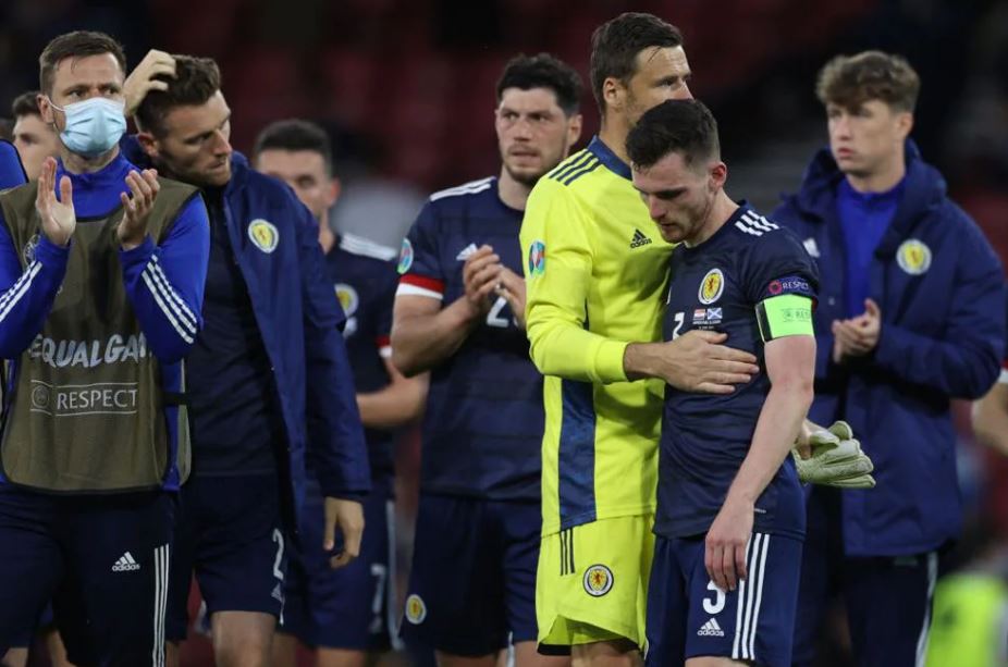 Croatia vs Scotland Croatia vs Scotland