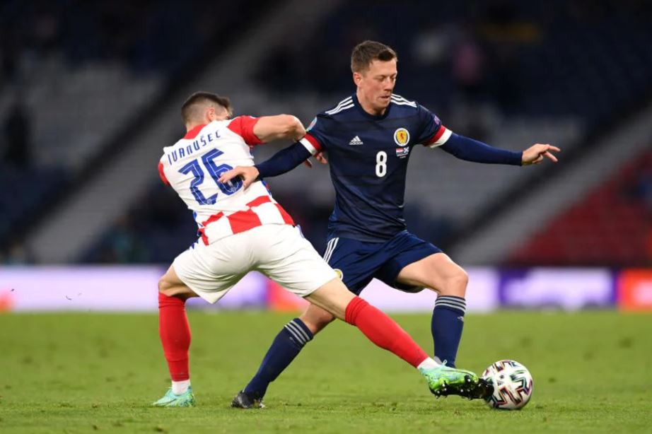 Croatia vs Scotland Croatia vs Scotland