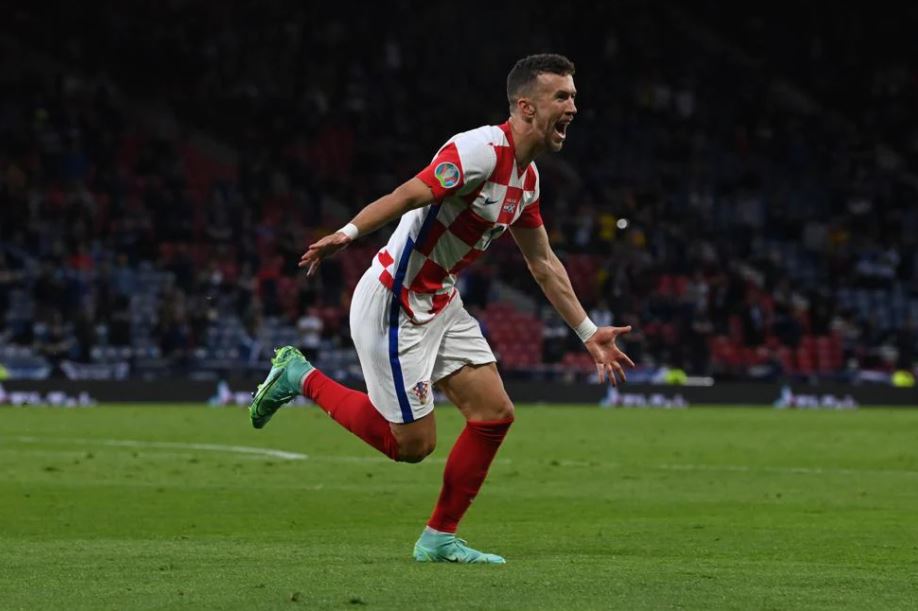 Croatia vs Scotland Croatia vs Scotland