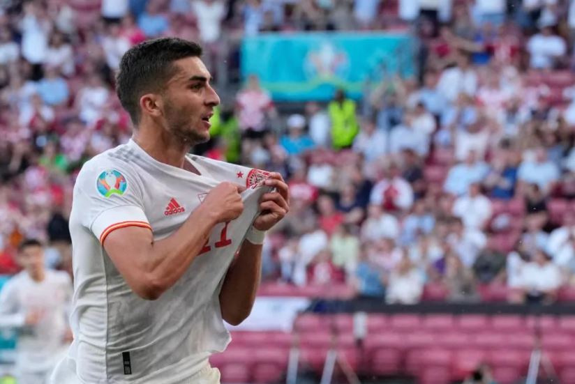 Croatia vs Tây Ban Nha Croatia vs Tây Ban Nha