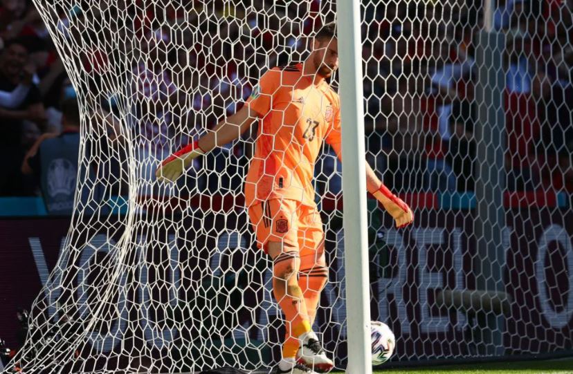 Croatia vs Tây Ban Nha Croatia vs Tây Ban Nha