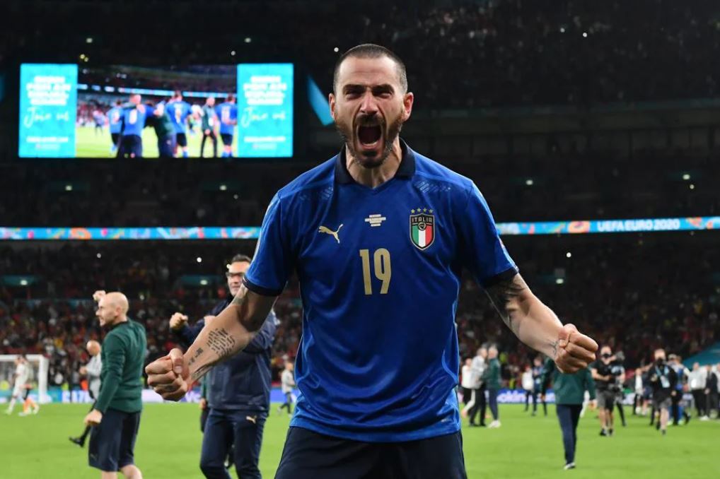 Italia vs Tây Ban Nha Italia vs Tây Ban Nha