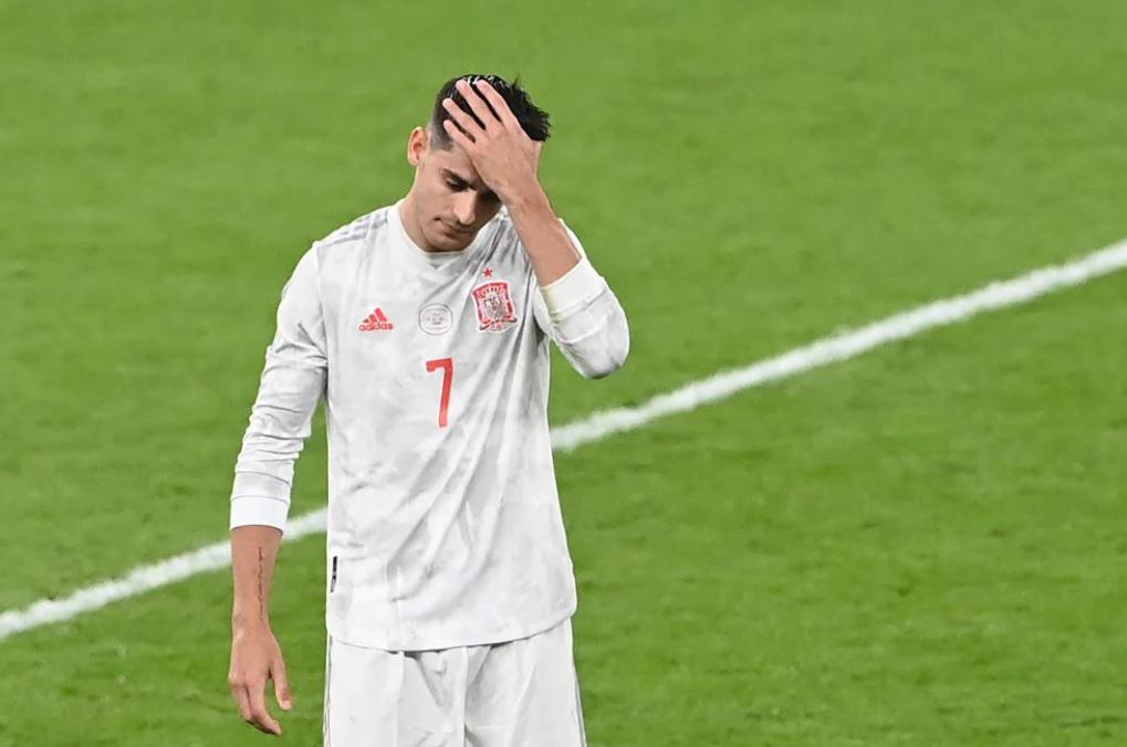 Italia vs Tây Ban Nha Italia vs Tây Ban Nha