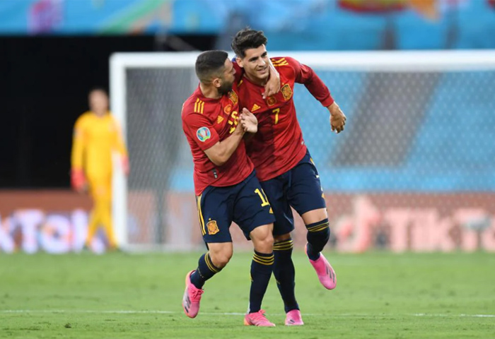 Alvaro Morata Alvaro Morata