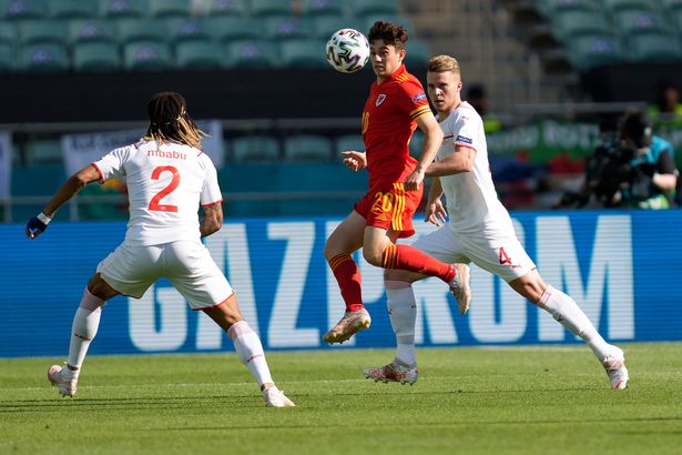 Magpie Mbabu Magpie Mbabu