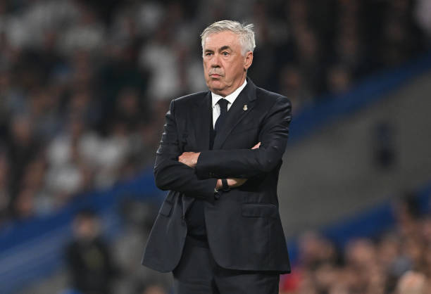 Real Madrid Đoàn Quân Tìm Kiếm Cứu Tinh Cho Hàng Phòng Ngự