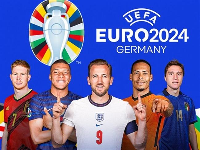 Mở rộng danh sách đăng ký tại EURO 2024: Mỗi đội tuyển có thể có tới 26 cầu thủ