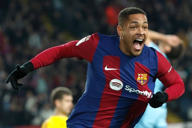 Barca mở đường cho thương vụ 61 triệu