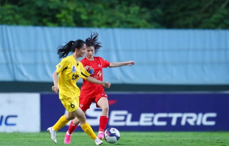 Hà Nam Toàn Thắng Sơn La Với Tỷ Số 3-0