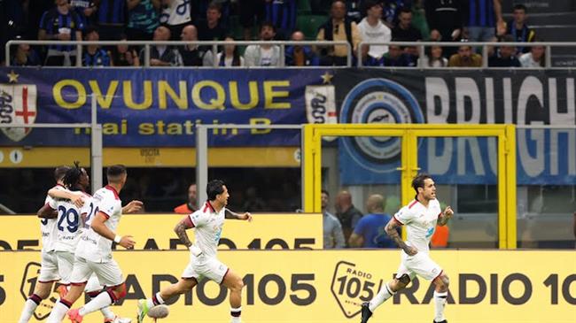 Nhận định Cagliari vs Juventus (01h45 ngày 20/04): Nỗi sợ sân khách