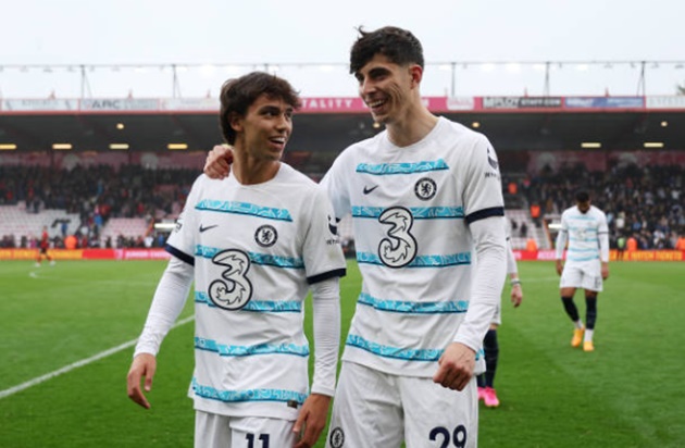 Atletico ra giá bán ngôi sao Kai Havertz muốn chơi cùng