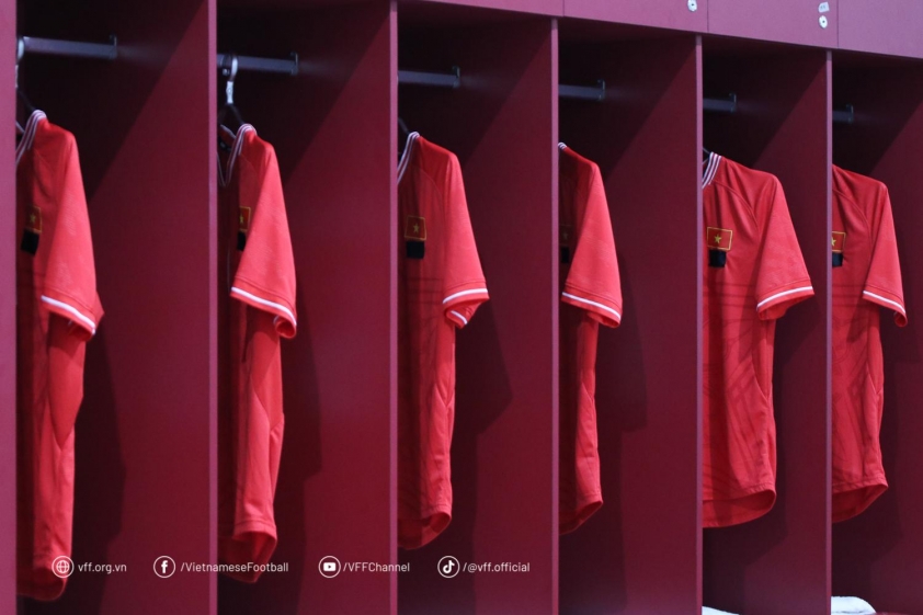 U19 Việt Nam Thua Trận Đau Đớn Trước U19 Australia, Vỡ Mộng Đi Tiếp tại Giải U19 Đông Nam Á 2024