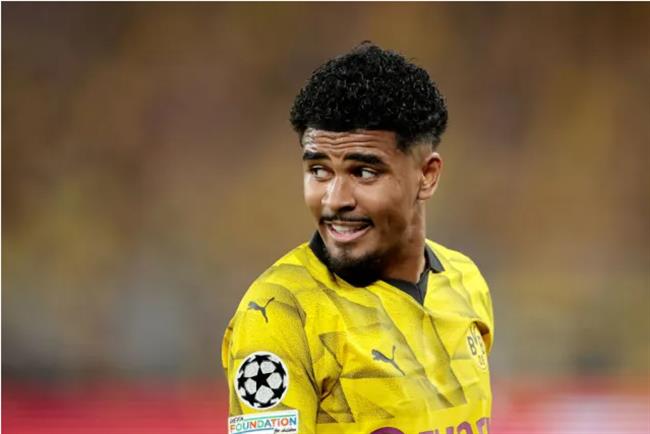 Ian Maatsen Bị Loại khỏi Đội Tuyển Hà Lan Dự Euro 2024