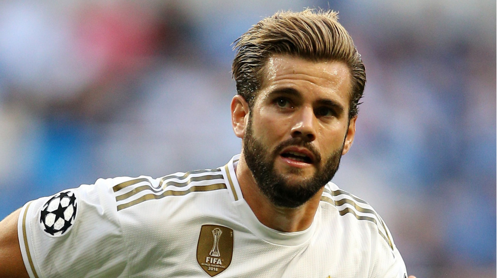 Sao Real Madrid cập bến MLS