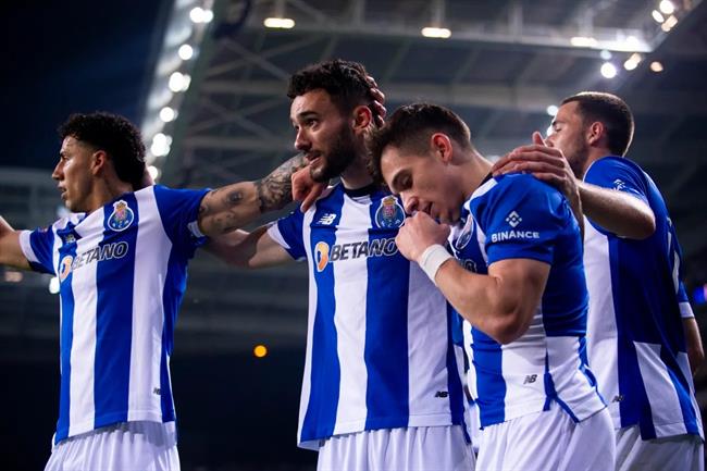Nhận định Porto vs Arsenal (03h00 ngày 22/2): Tự tin đến “hang rồng”