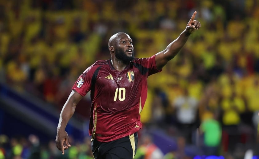 Lukaku đồng ý gia nhập AC Milan sau Euro 2024