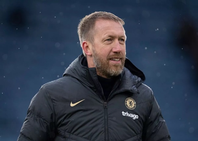 Leicester City Tìm Kiếm HLV Mới: Graham Potter, Carlos Corberan và Những Người Thay Thế Tiềm Năng
