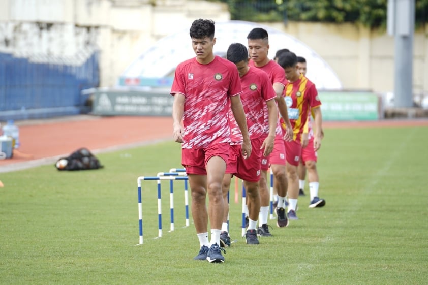 CLB Thanh Hóa công bố lịch trả lương cho cầu thủ nợ đọng