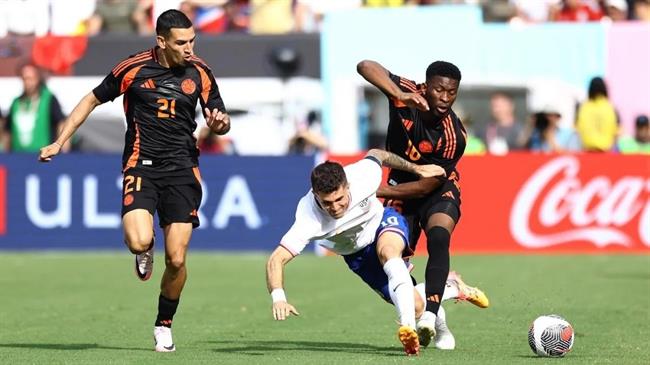 Mỹ đấu Bolivia: Đội chủ nhà được kỳ vọng mở màn suôn sẻ Copa America