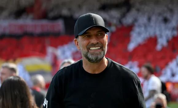 Dự đoán táo bạo của Jurgen Klopp cho Euro 2024 và Copa America 2024
