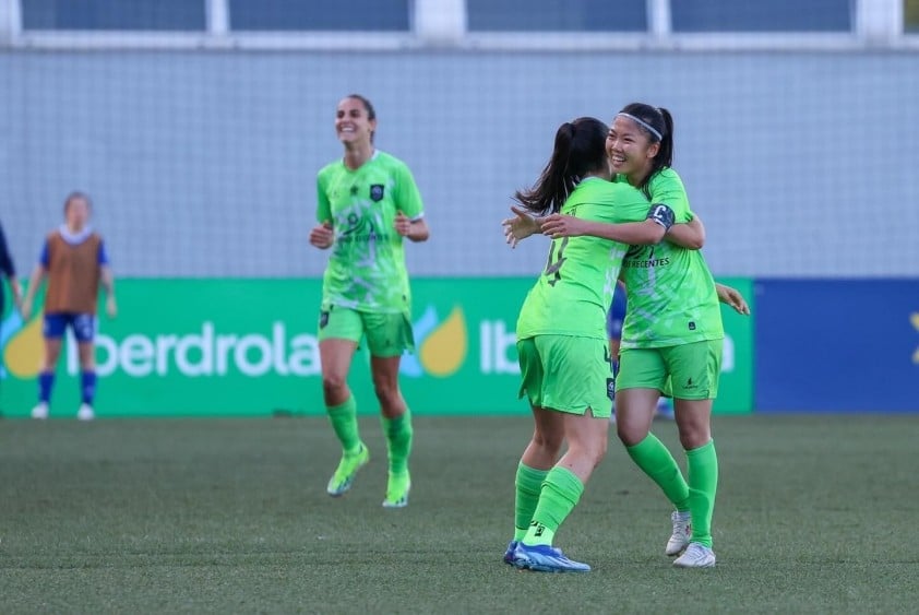 Huỳnh Như trước cơ hội tranh cúp vô địch ở Bồ Đào Nha