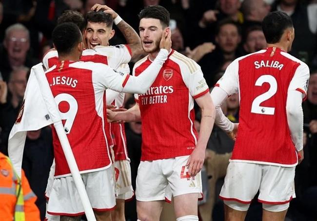 Nhận định Arsenal vs Porto (03h00 ngày 13/3): Chờ màn lật ngược ngoạn mục