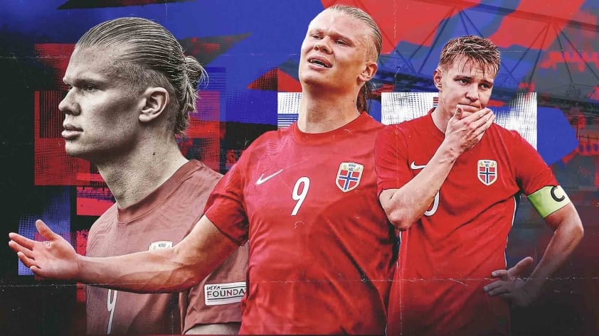 Ngôi sao tắt tại Euro 2024: Những vắng mặt đáng tiếc do chấn thương, án phạt và thất bại vòng loại