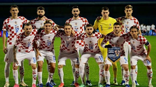 Bồ Đào Nha vs Croatia: Đối đầu giữa Ứng viên Euro 2024 và Thế hệ Vàng Croatia