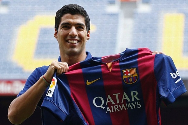Những thương vụ đắt giá nhất của Barca mỗi mùa trong 11 năm gần đây