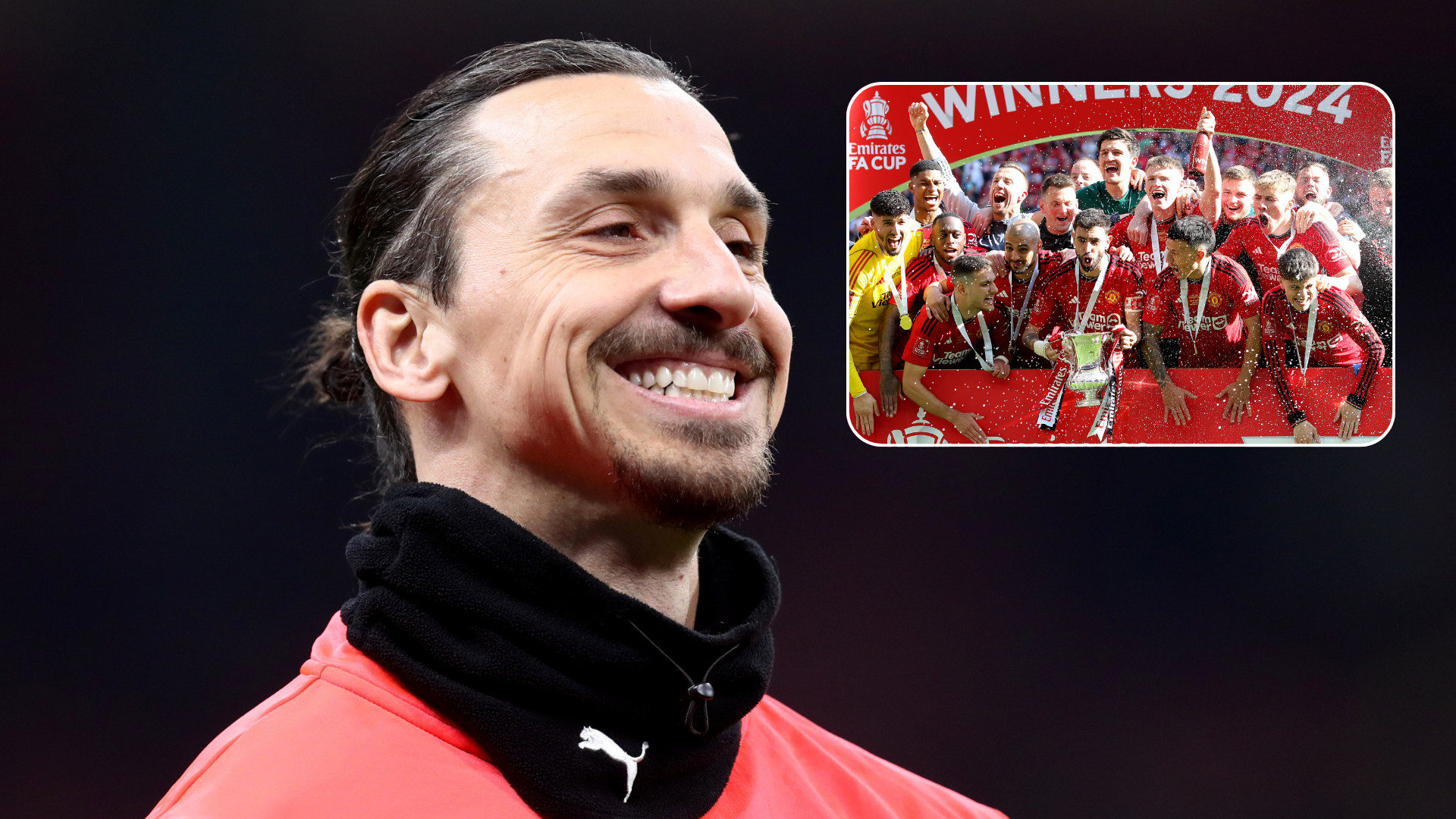 Ibrahimovic khuyến khích AC Milan chiêu mộ Amrabat