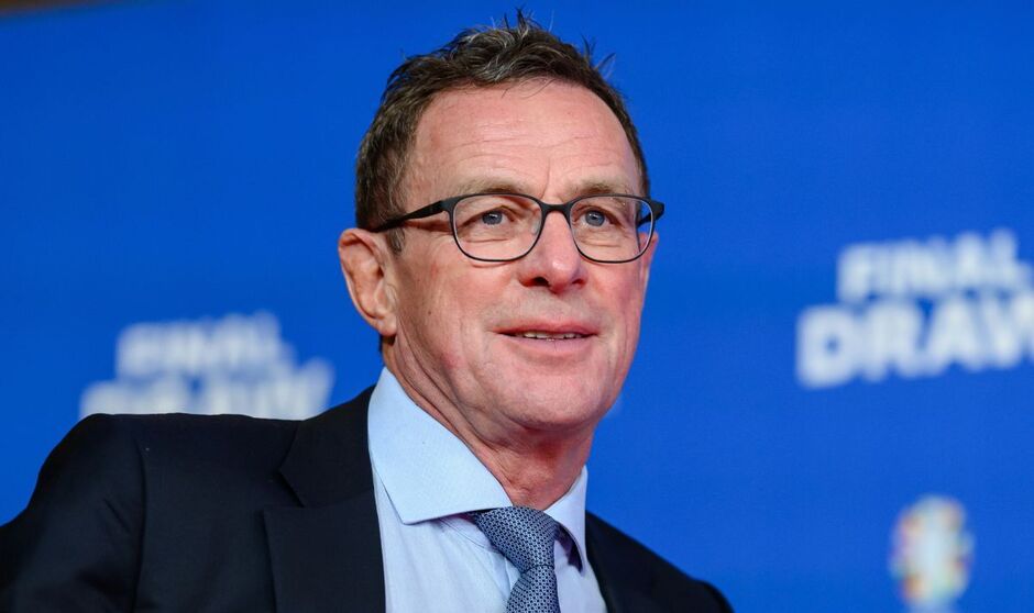 Rangnick có thể trở lại ám ảnh Man Utd ở 2 thương vụ