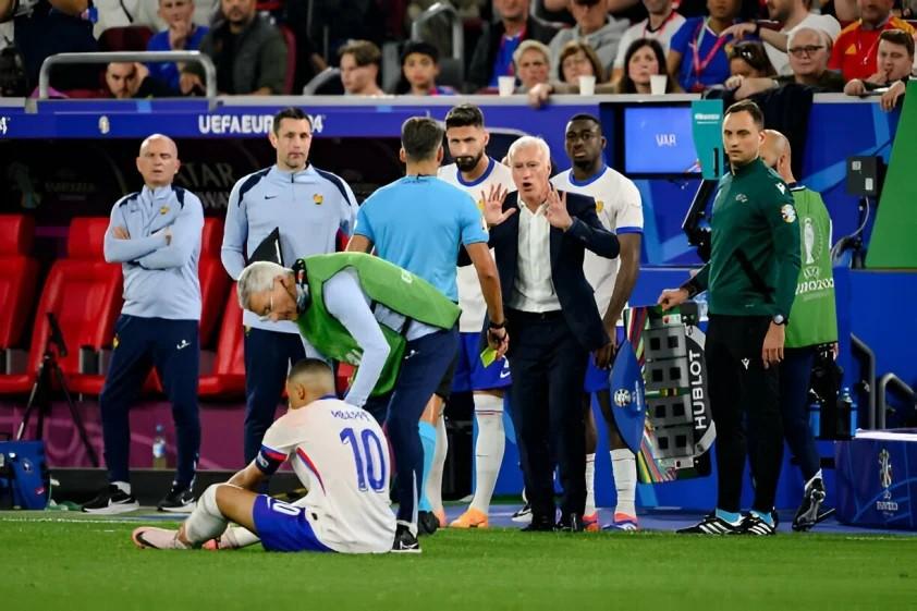 Cập Nhật Euro 2024: Tổ Trọng Tài Bị Sa Thải, Phil Foden Trở Lại, Georgia Nhận Thưởng Khủng