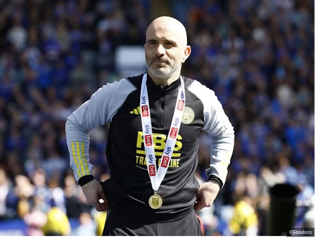 Chelsea Ra Quân Dưới Triều Đại Maresca: Tìm Chiến Thắng Đầu Tiên Chạm Trán Wrexham